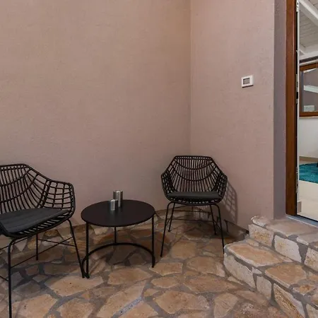 Maison d'hôtes Hardy By