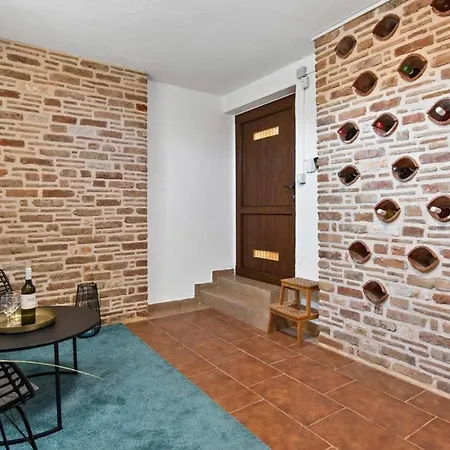 Maison d'hôtes Hardy By Frata