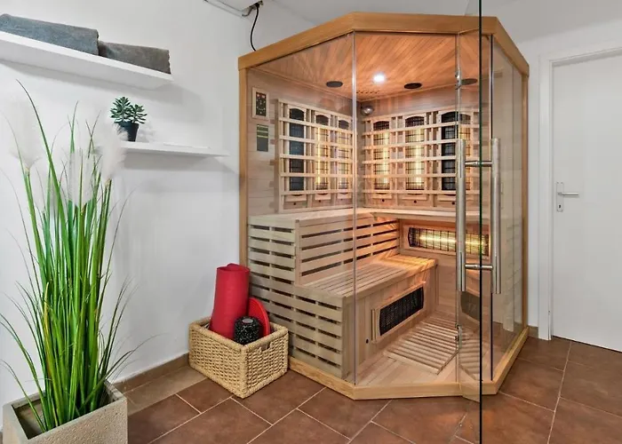 Vendégház Hardy By