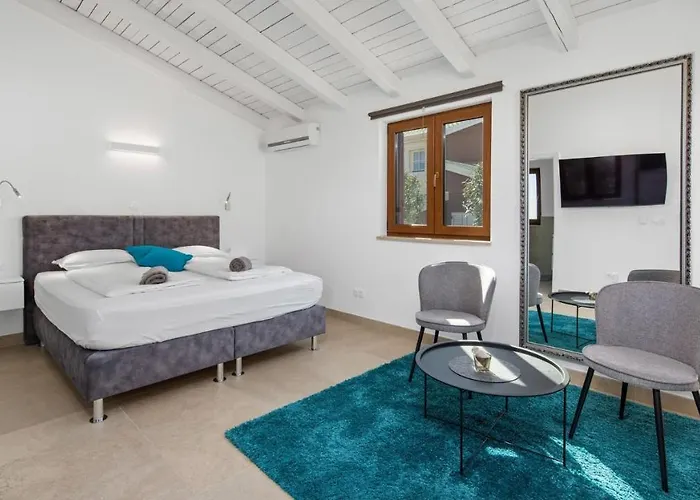 Vendégház Hardy By