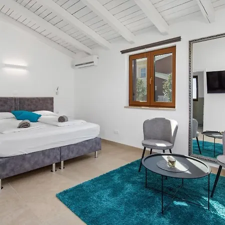Guest house Hardy
